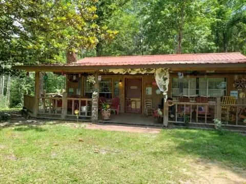 2116 Strickland Rd, Waynesboro, MS 39367 photo 1