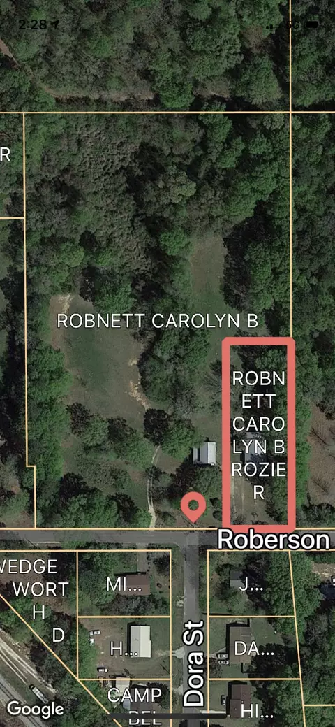 415 Roberson Ave, Wiggins, MS 39577 photo 20