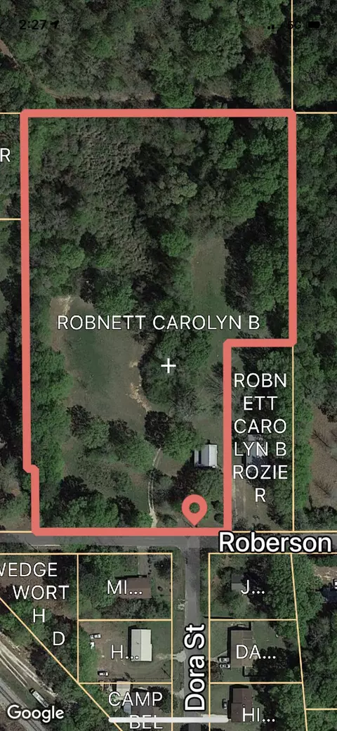 415 Roberson Ave, Wiggins, MS 39577 photo 19