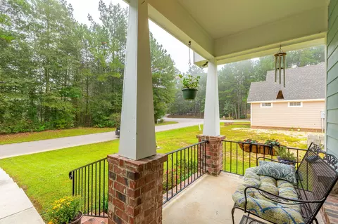 118 Bayberry Loop, Purvis, MS 39475 photo 4