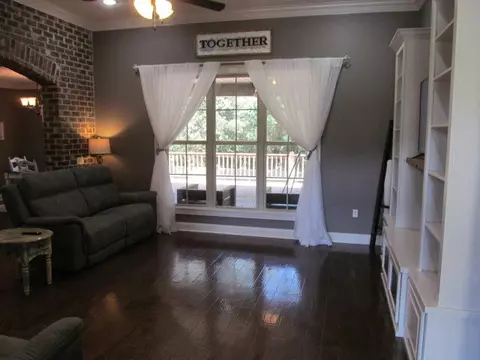12 E Crockett Dr, Sumrall, MS 39482 photo 11