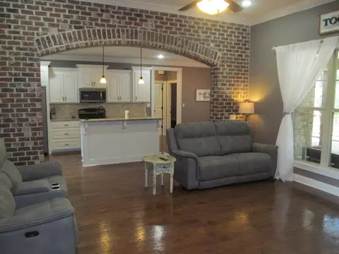 12 E Crockett Dr, Sumrall, MS 39482 photo 7