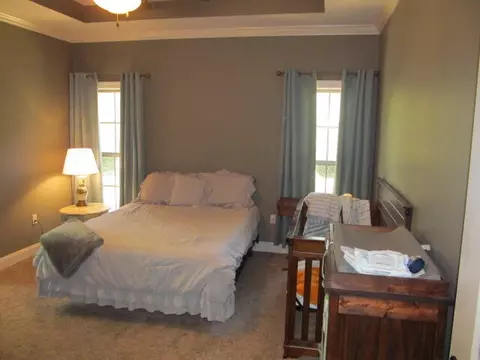 12 E Crockett Dr, Sumrall, MS 39482 photo 30