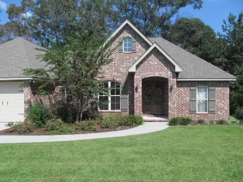 12 E Crockett Dr, Sumrall, MS 39482 photo 3