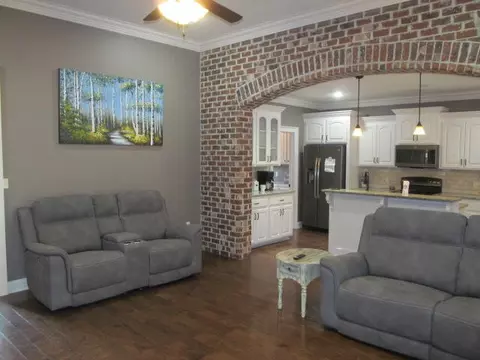 12 E Crockett Dr, Sumrall, MS 39482 photo 8