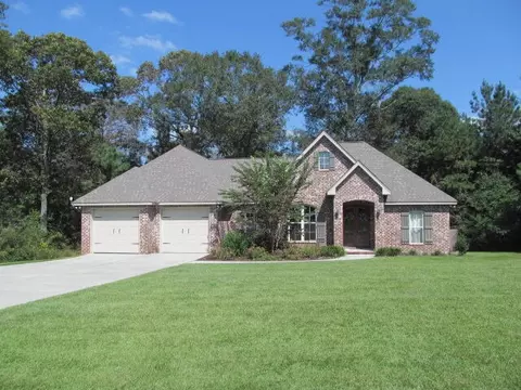 12 E Crockett Dr, Sumrall, MS 39482 photo 1