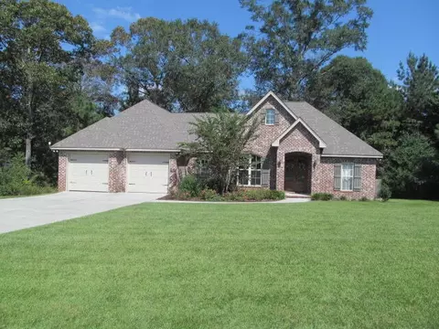 12 E Crockett Dr, Sumrall, MS 39482 photo 2