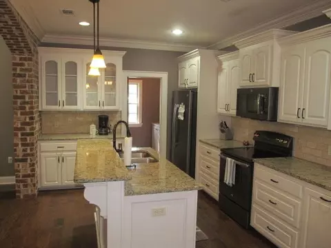12 E Crockett Dr, Sumrall, MS 39482 photo 13