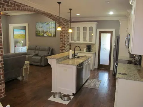 12 E Crockett Dr, Sumrall, MS 39482 photo 17