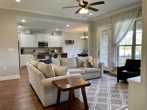 25 Chastain, Sumrall, MS 39482 photo 5