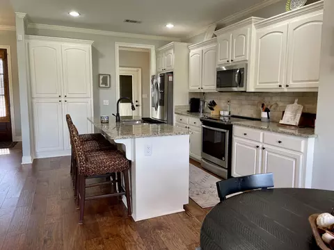 25 Chastain, Sumrall, MS 39482 photo 8