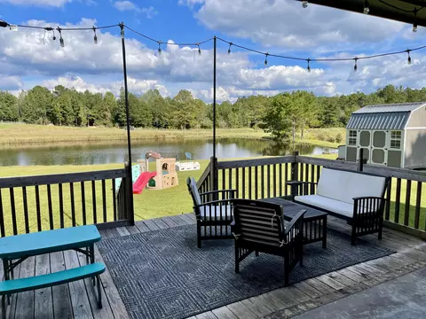25 Chastain, Sumrall, MS 39482 photo 22