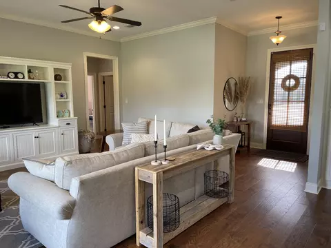 25 Chastain, Sumrall, MS 39482 photo 4