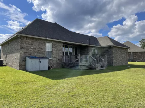 25 Chastain, Sumrall, MS 39482 photo 25