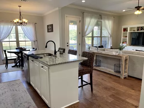 25 Chastain, Sumrall, MS 39482 photo 7