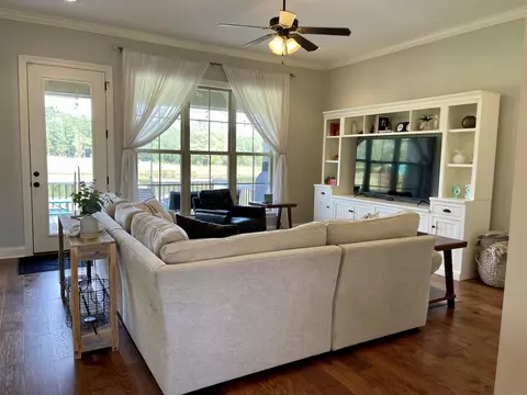 25 Chastain, Sumrall, MS 39482 photo 3