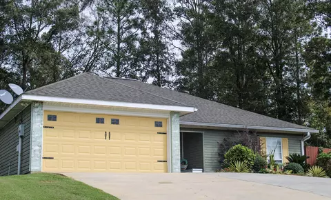 30 J Scott Rd, Purvis, MS 39475 photo 1