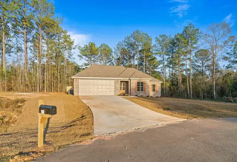 11 E Cottontail, Purvis, MS 39475 photo 6