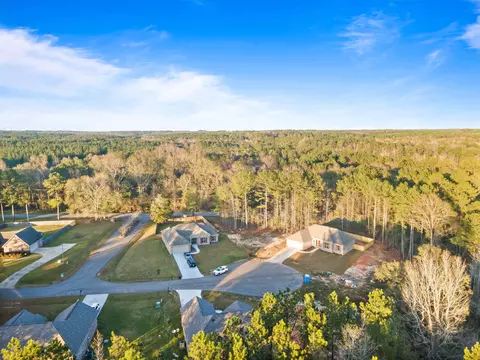 11 E Cottontail, Purvis, MS 39475 photo 42