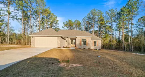 11 E Cottontail, Purvis, MS 39475 photo 2
