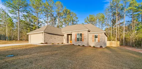 11 E Cottontail, Purvis, MS 39475 photo 4