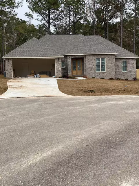 11 E Cottontail, Purvis, MS 39475 photo 8