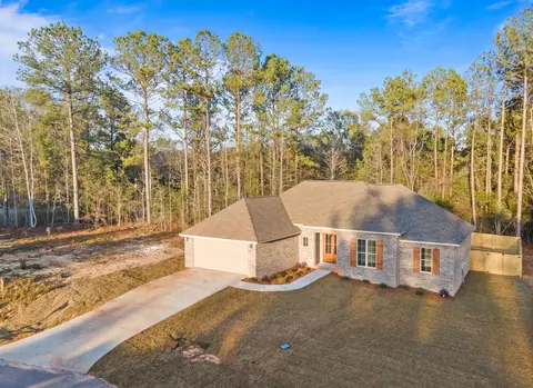 11 E Cottontail, Purvis, MS 39475 photo 3