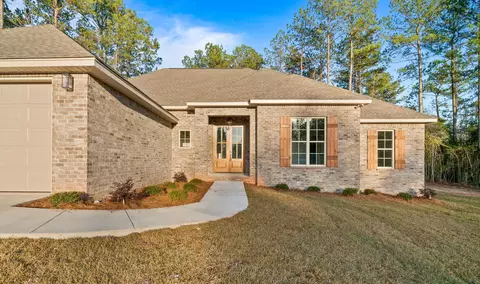 11 E Cottontail, Purvis, MS 39475 photo 5