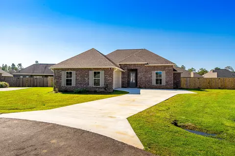 163 Sunline Dr, Petal, MS 39465 photo 2