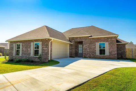 163 Sunline Dr, Petal, MS 39465 photo 1