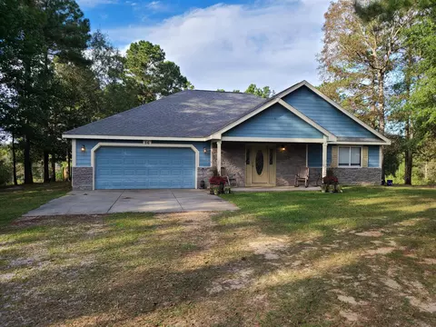 56 Davis, Brooklyn, MS 39425 photo 1