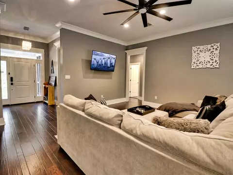 21 Meadowview, Sumrall, MS 39482 photo 4