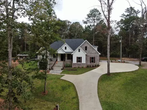 21 Meadowview, Sumrall, MS 39482 photo 2