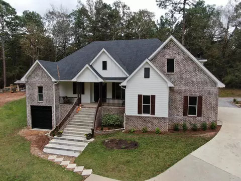 21 Meadowview, Sumrall, MS 39482 photo 1