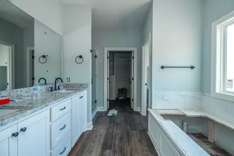 33 Higgins Cutoff, Sumrall, MS 39482 photo 13