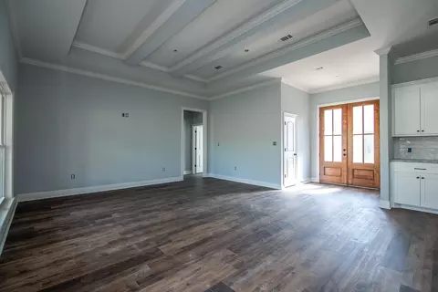 33 Higgins Cutoff, Sumrall, MS 39482 photo 5