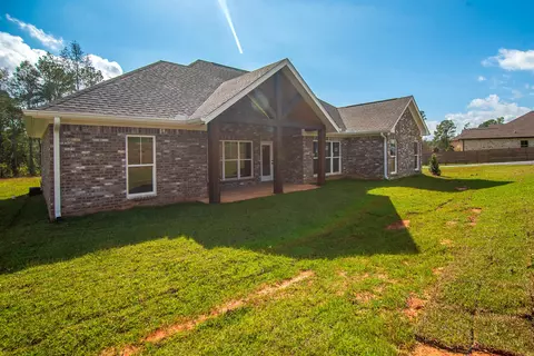 33 Higgins Cutoff, Sumrall, MS 39482 photo 20