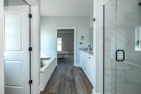 33 Higgins Cutoff, Sumrall, MS 39482 photo 11