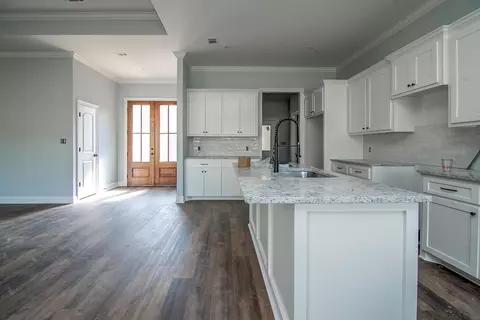 33 Higgins Cutoff, Sumrall, MS 39482 photo 6