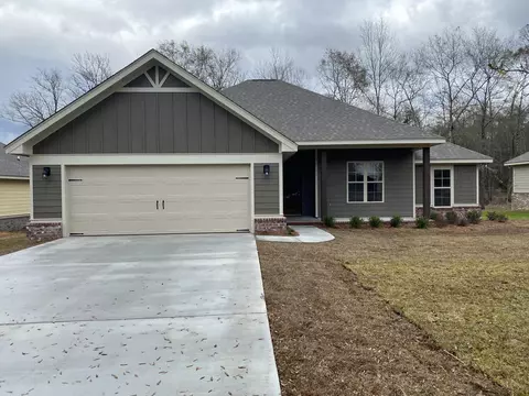 26 The Oaks Dr, Sumrall, MS 39482 photo 2