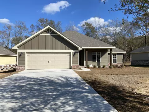 26 The Oaks Dr, Sumrall, MS 39482 photo 1