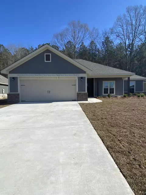 50 E Locust, Sumrall, MS 39482 photo 1