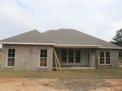 72 Chastain, Sumrall, MS 39482 photo 40