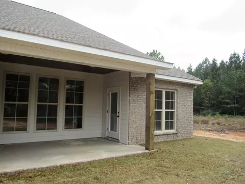 72 Chastain, Sumrall, MS 39482 photo 43