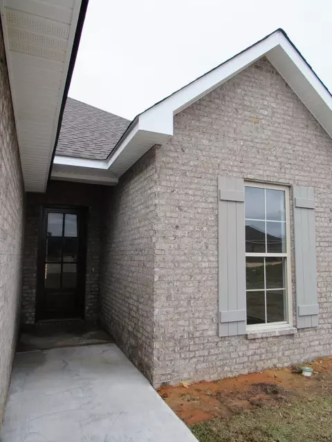 72 Chastain, Sumrall, MS 39482 photo 2