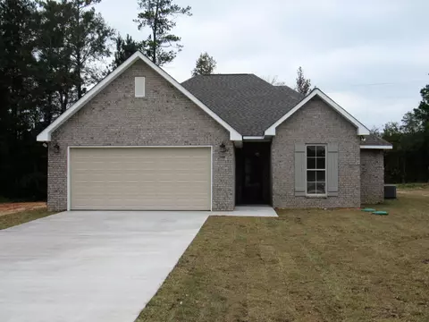 72 Chastain, Sumrall, MS 39482 photo 1