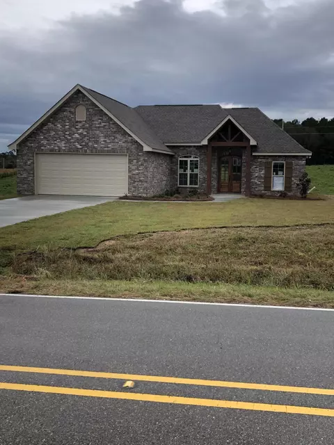 1570 Oloh Rd, Sumrall, MS 39482 photo 2