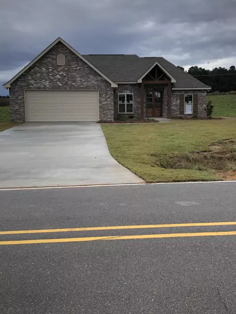 1570 Oloh Rd, Sumrall, MS 39482 photo 1