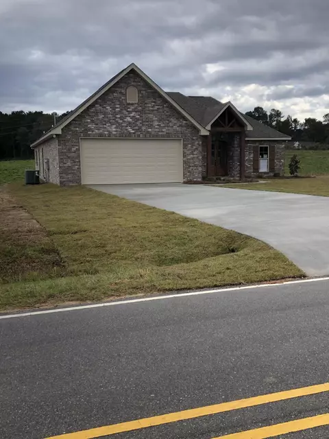 1570 Oloh Rd, Sumrall, MS 39482 photo 4