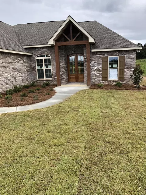 1570 Oloh Rd, Sumrall, MS 39482 photo 3